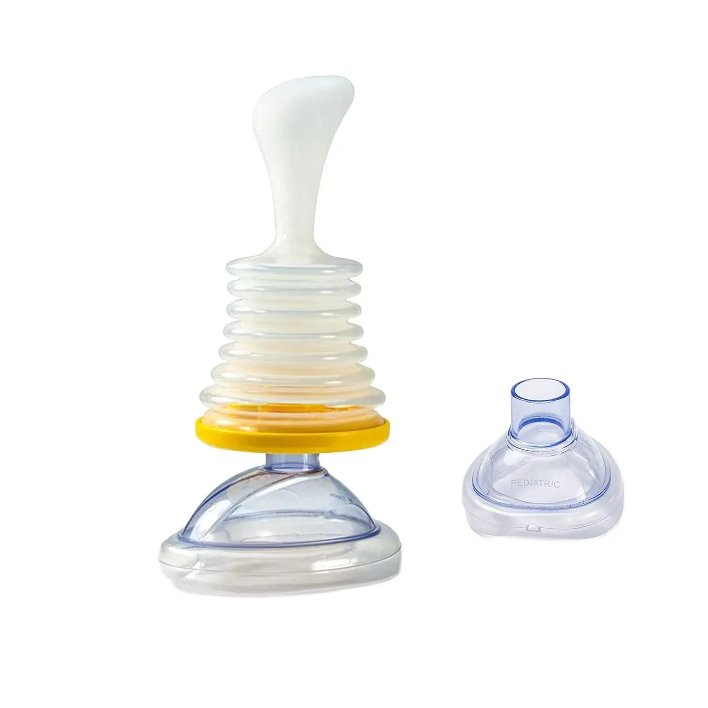 First Aid Choking Rescue Kit – Adult & Child