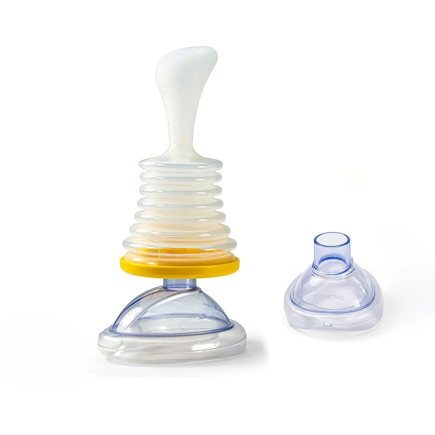 First Aid Choking Rescue Kit – Adult & Child